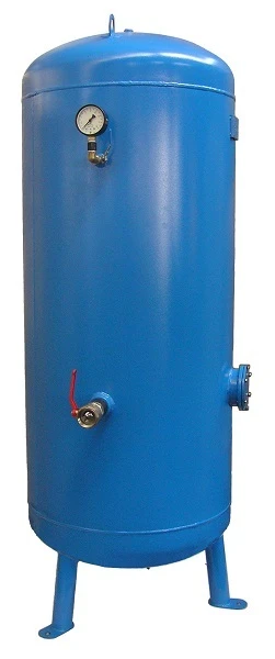 Воздушный ресивер