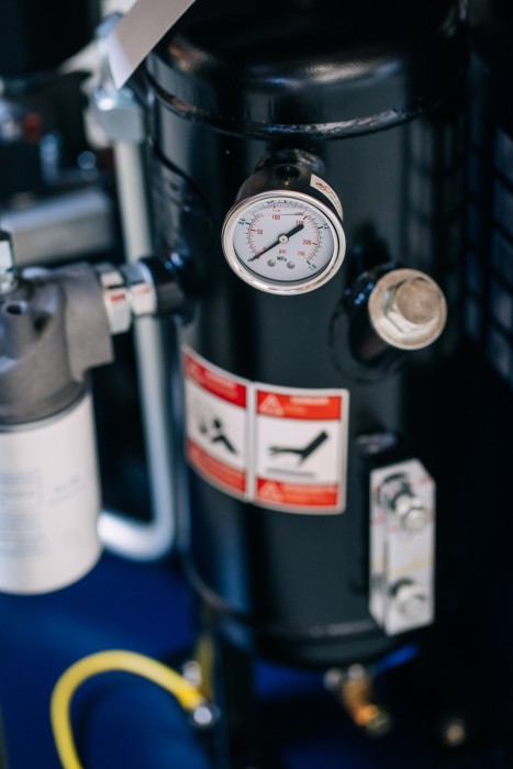 Компрессор винтовой АА1-06А ECO