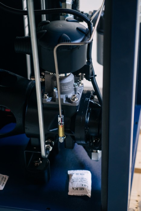 Компрессор винтовой АА1-06А ECO