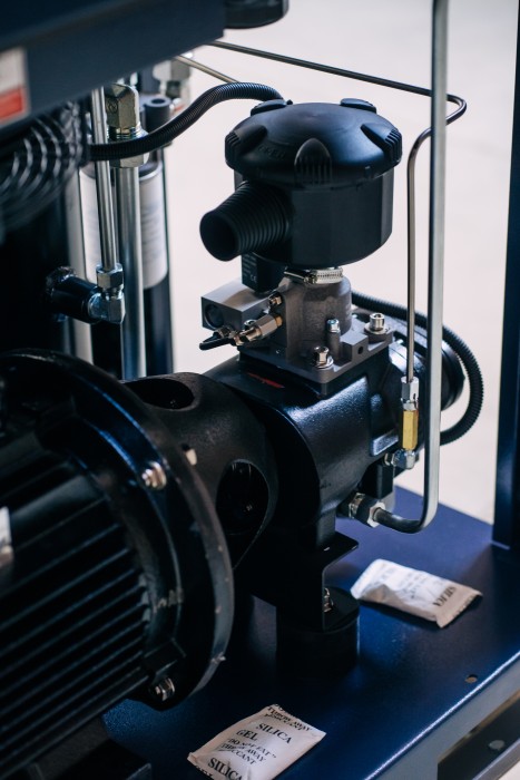 Компрессор винтовой АА1-06А ECO