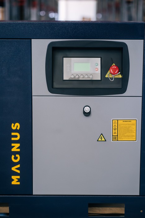 Компрессор винтовой АА1-06А ECO