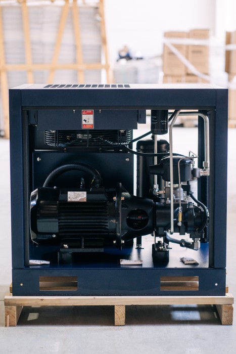 Компрессор винтовой АА1-06А ECO