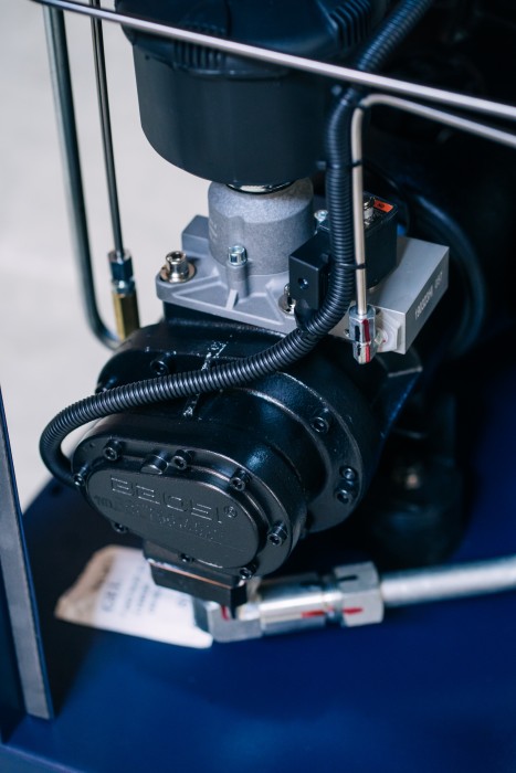 Компрессор винтовой АА1-06А ECO