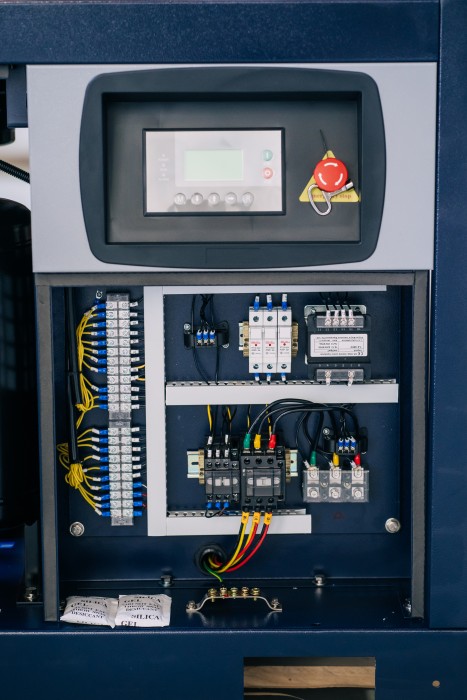 Компрессор винтовой АА1-06А ECO
