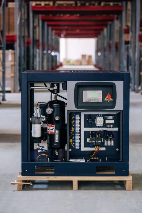 Компрессор винтовой АА1-06А ECO