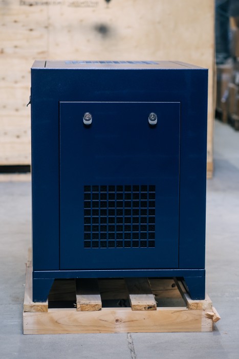 Компрессор винтовой АА1-06А ECO