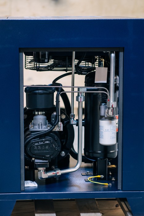 Компрессор винтовой АА1-06А ECO