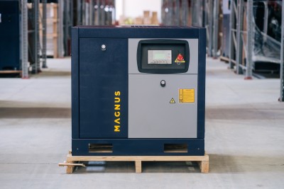 Компрессор винтовой АА1-06А ECO