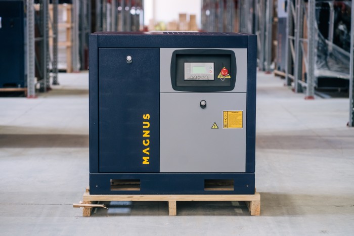 Компрессор винтовой АА1-06А ECO