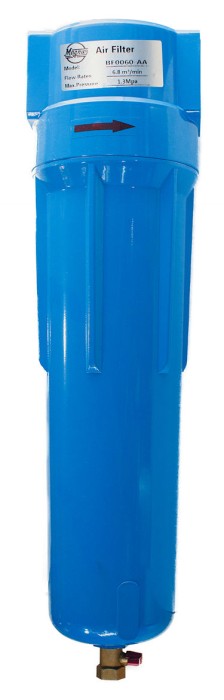 Фильтр магистральный Magnus BF0060(G)-AX