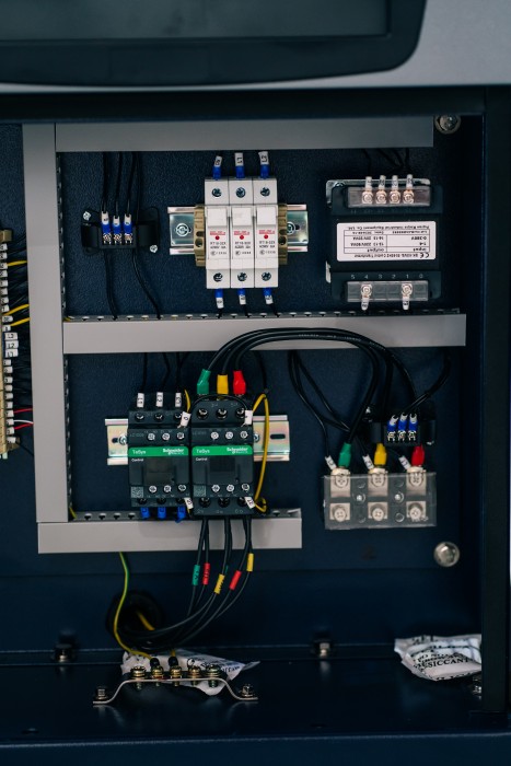 Компрессор винтовой, 7,5кВт AA1/8 A ECO