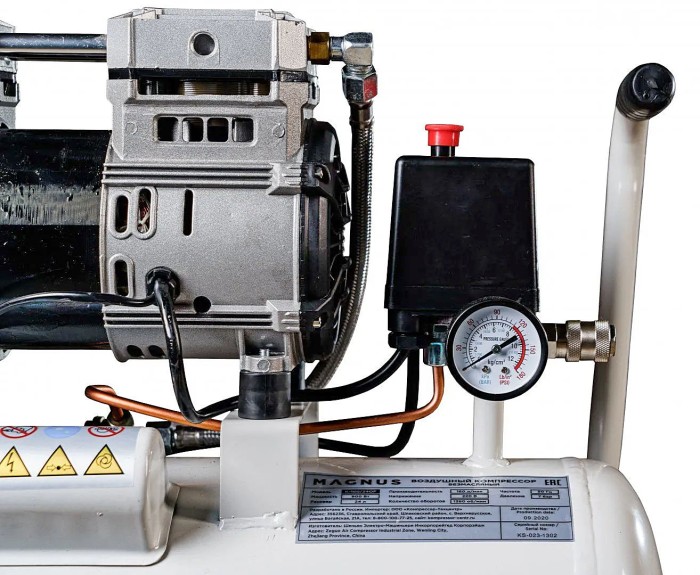 Компрессор поршневой K-160/24OF