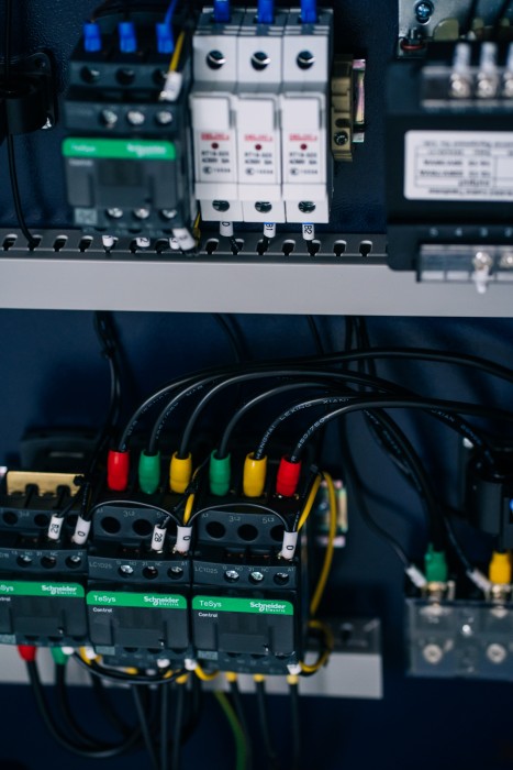 Компрессор винтовой, 11кВт AA1-11A ECO