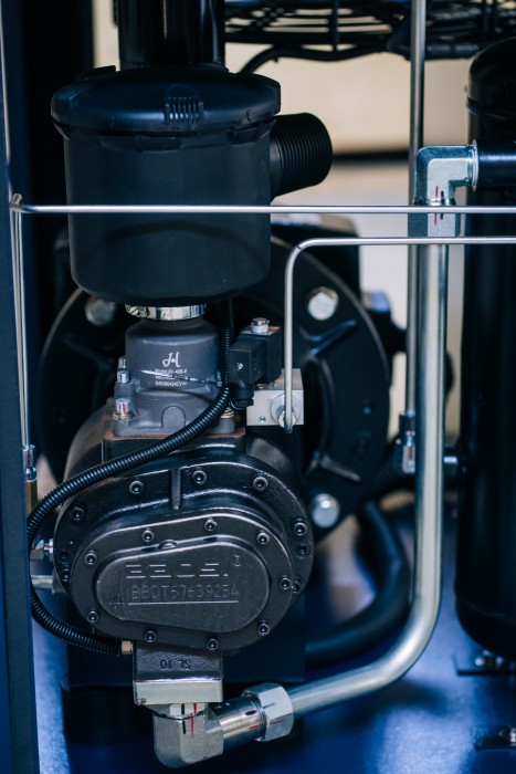 Компрессор винтовой, 11кВт AA1-11A ECO