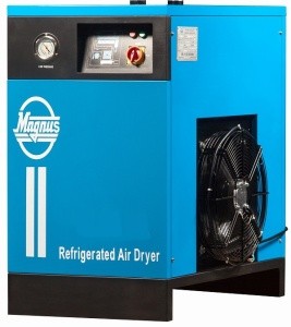 Осушитель воздуха TR-10HP 1.2м? (СТ8893)