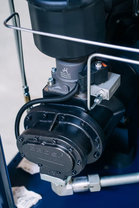 Компрессор винтовой, 15кВт AA1-15A ECO