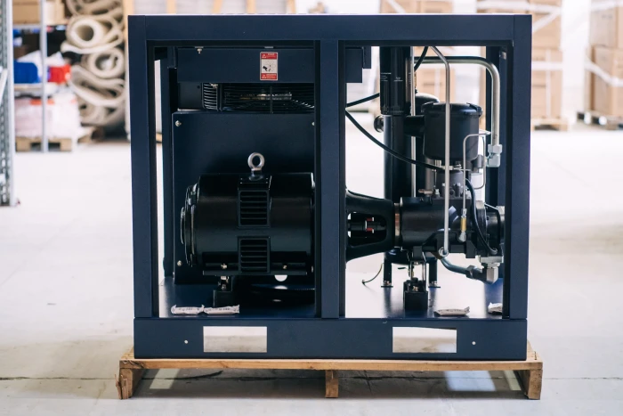 Компрессор винтовой, 15кВт AA1-15A ECO