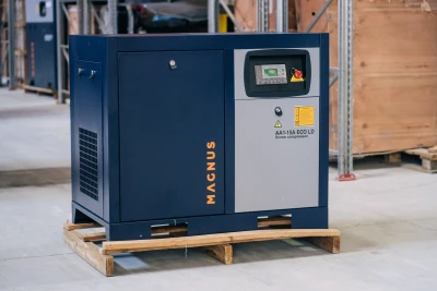 Компрессор винтовой, 15кВт AA1-15A ECO