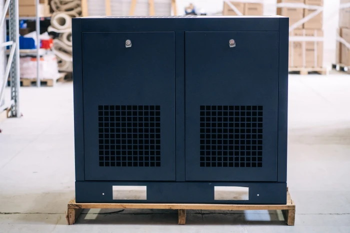 Компрессор винтовой, 15кВт AA1-15A ECO