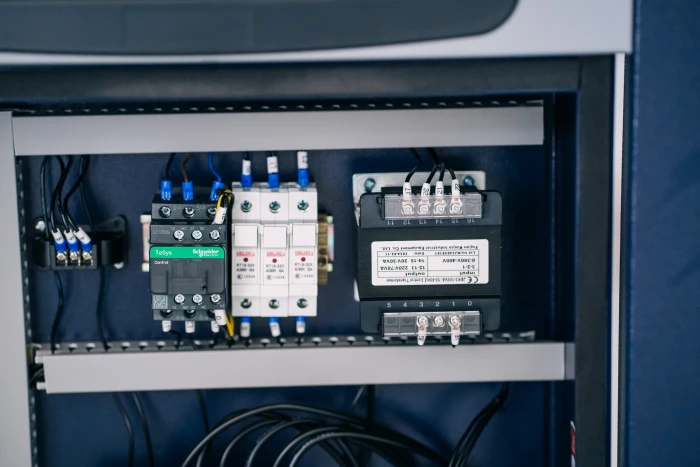 Компрессор винтовой, 15кВт AA1-15A ECO