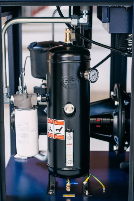 Компрессор винтовой, 15кВт AA1-15A ECO