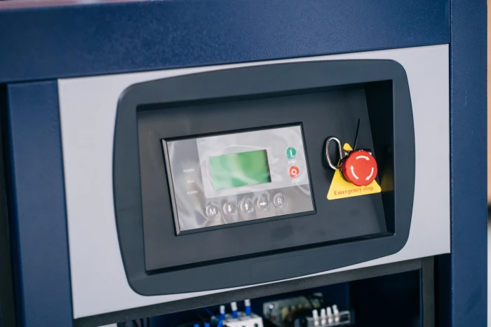 Компрессор винтовой, 15кВт AA1-15A ECO