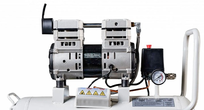 Компрессор поршневой K-320/50OF