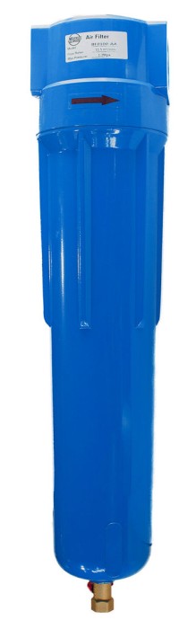 Фильтр магистральный Magnus BF0100(G)-ACS