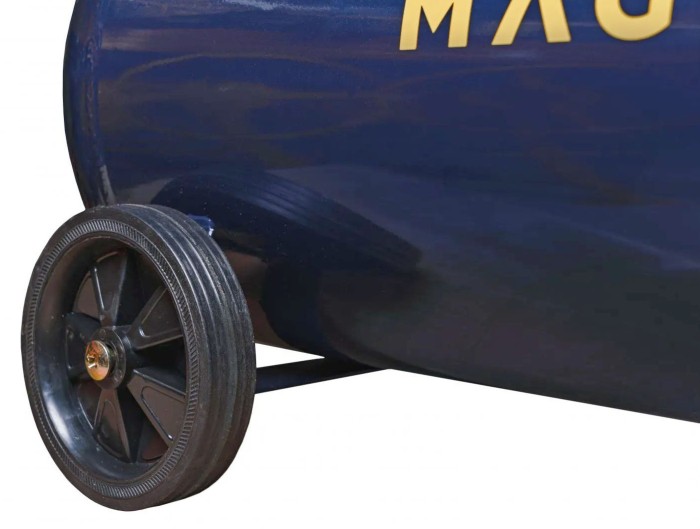 Компрессор поршневой K-205/20