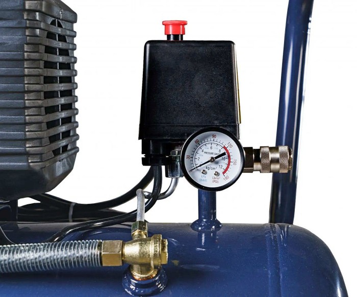 Компрессор поршневой K-205/20