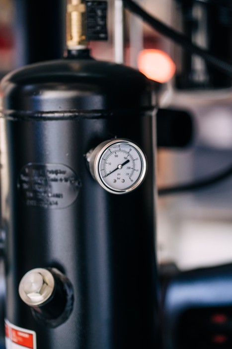 Компрессор винтовой, 11кВт AA1-11 ATD ECO