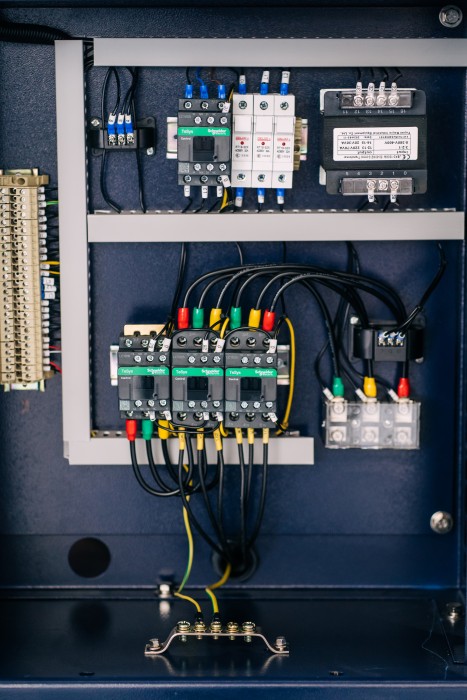 Компрессор винтовой, 11кВт AA1-11 ATD ECO