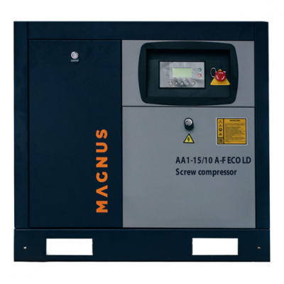 Компрессор винтовой, 15кВт AA1-15 A-F ECO