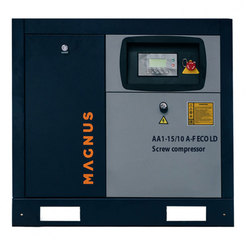 Компрессор винтовой, 15кВт AA1-15 A-F ECO