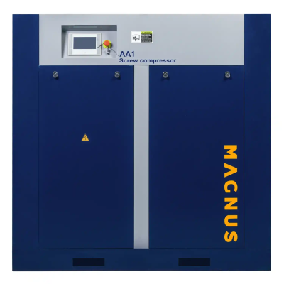 Компрессор винтовой, 30кВт AA1-30 А-F