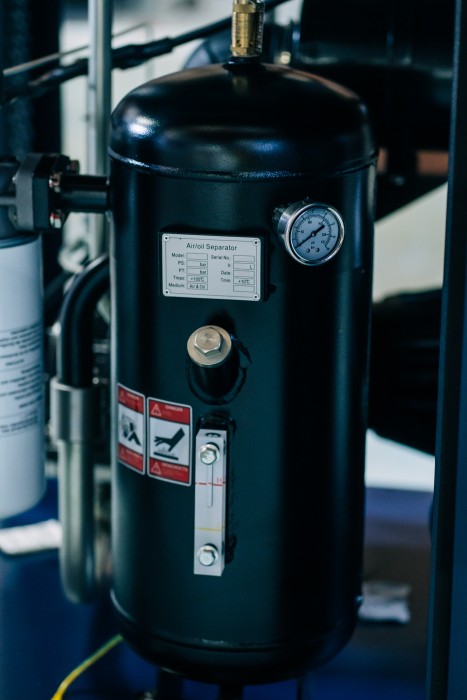 Компрессор винтовой, 30кВт AA1-30 А ECO