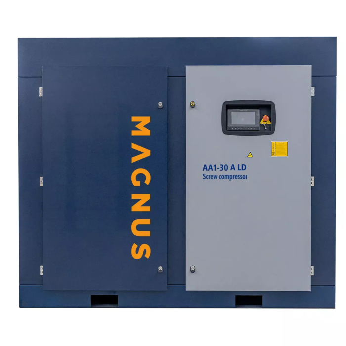 Компрессор винтовой, 30кВт AA1-30 А