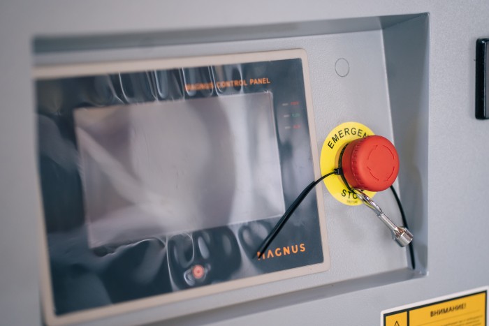 Компрессор винтовой, 30кВт AA1-30 А-F ECO