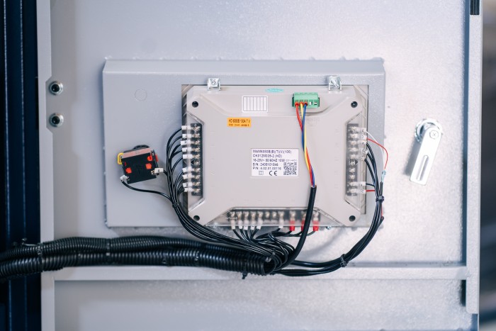 Компрессор винтовой, 30кВт AA1-30 А-F ECO