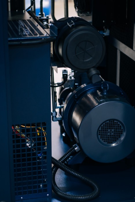 Компрессор винтовой, 30кВт AA1-30 А-F ECO