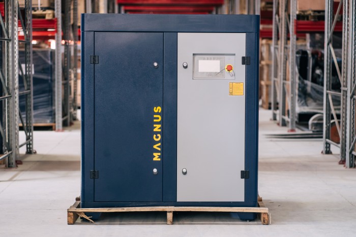 Компрессор винтовой, 30кВт AA1-30 А-F ECO