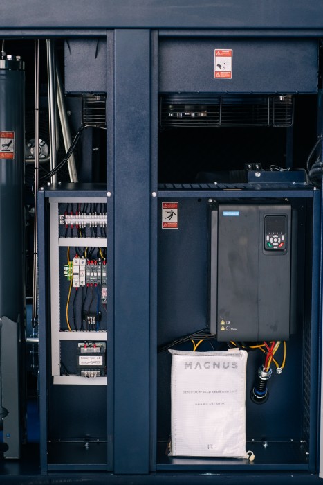 Компрессор винтовой, 30кВт AA1-30 А-F ECO