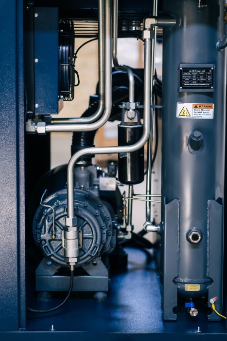 Компрессор винтовой, 30кВт AA1-30 А-F ECO