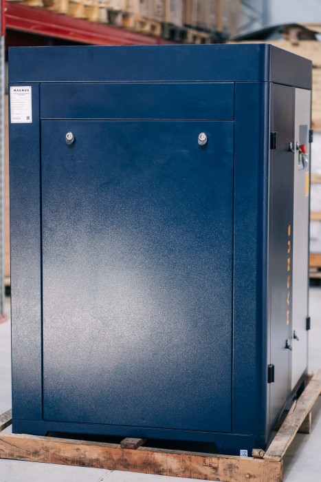 Компрессор винтовой, 30кВт AA1-30 А-F ECO