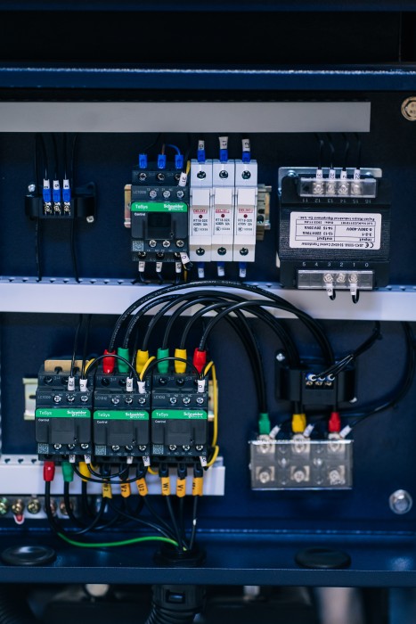 Компрессор винтовой, 7,5кВт AE1-08 А