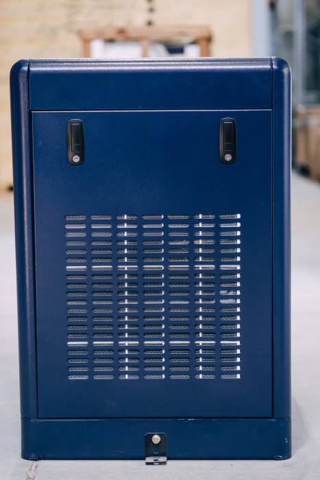 Компрессор винтовой, 7,5кВт AE1-08 А