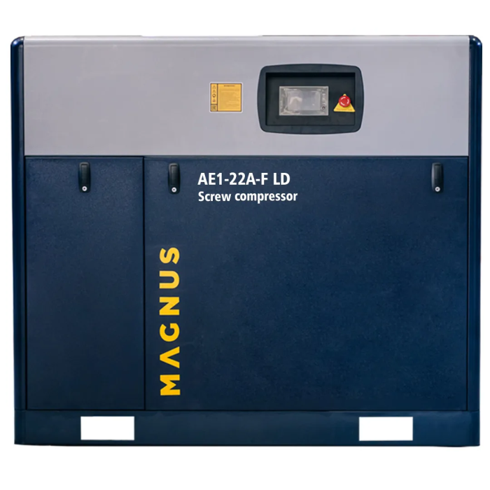 Компрессор винтовой, 22кВт AE1-22 А-F