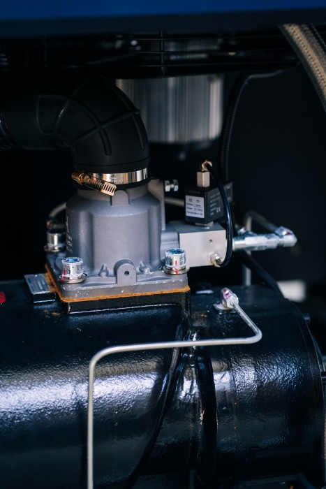 Компрессор винтовой, 30кВт AE1-30 А