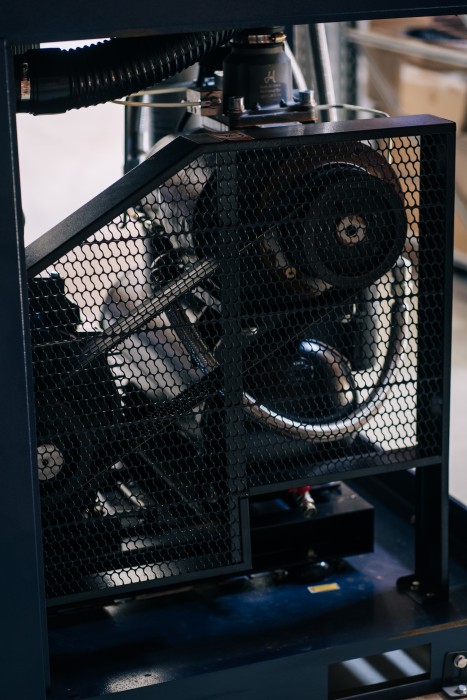 Компрессор винтовой, 30кВт AE1-30 А