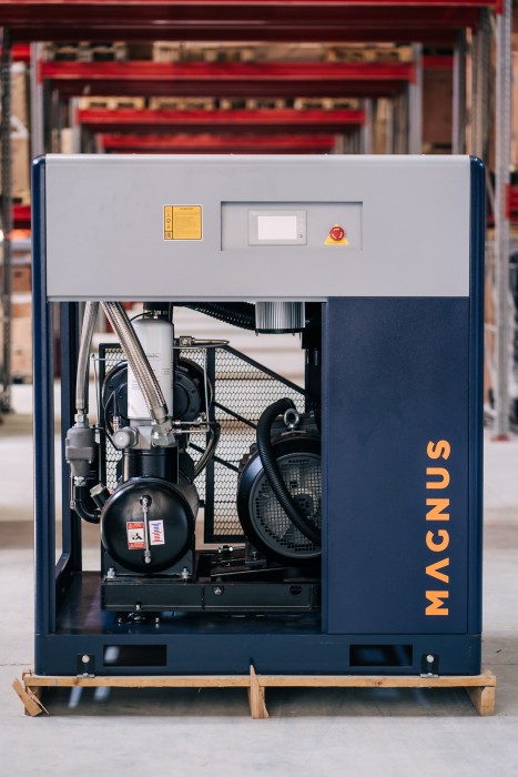 Компрессор винтовой, 30кВт AE1-30 А